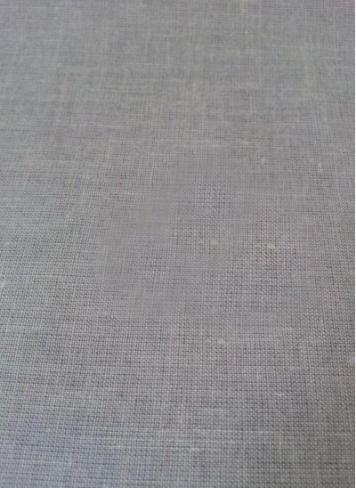 ZJ-TB  變溫變色感溫變色布料  感溫溫度35-37℃ 麻粘混紡  環保 感溫布 後面照